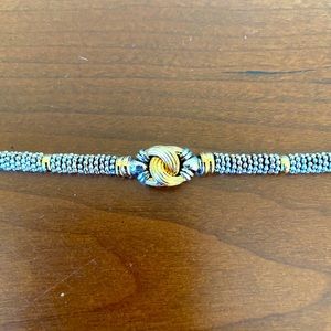 Lagos Caviar Bracelet